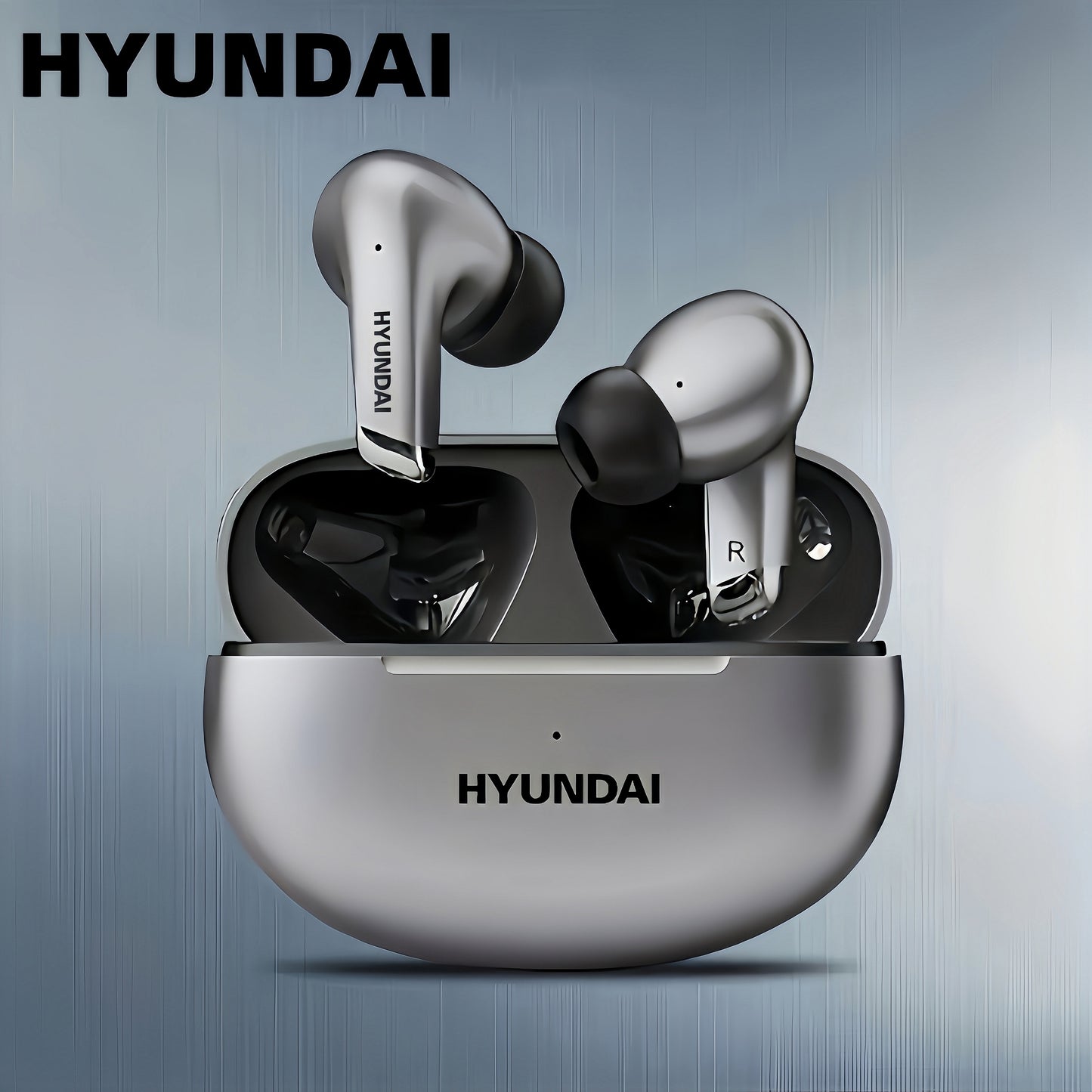 HYUNDAI 2024 Wireless Earbuds