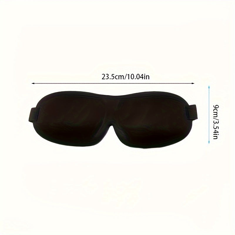 Unisex Sleep Mask