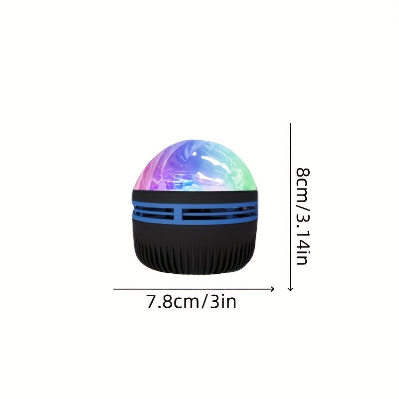 Aurora Borealis Northern Lights Projector