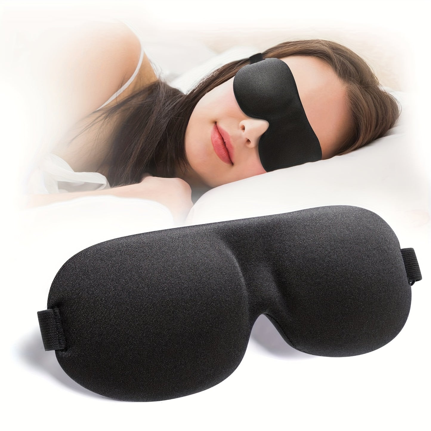 Unisex Sleep Mask