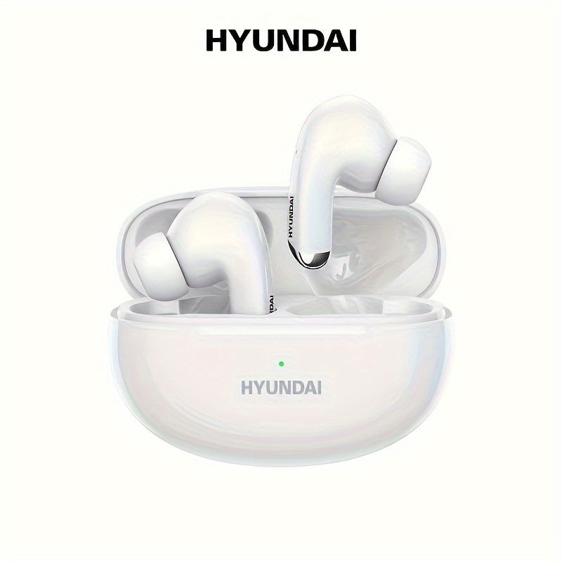 HYUNDAI 2024 Wireless Earbuds